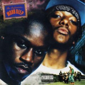 Give Up the Goods (Just Step) - Mobb Deep (Ft. Big Noyd)