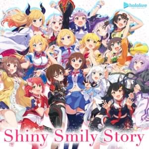 Shiny Smily Story - ‌hololive IDOL PROJECT