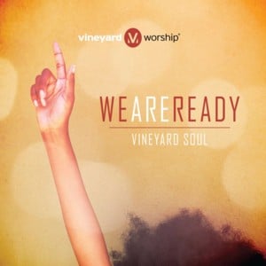 All Things Rise (Remix) - Vineyard Worship (Ft. Tina Colón Williams)