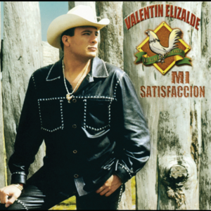 Satisfaccion - Valentín Elizalde