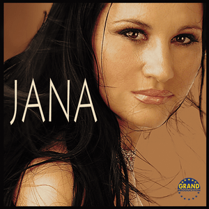 Jasno je - Jana