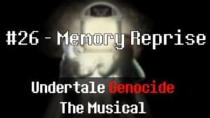 Memory Reprise - Lemonlight Productions (Ft. GallifreyanChild)