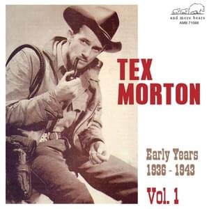 Texas in the Spring - Tex Morton