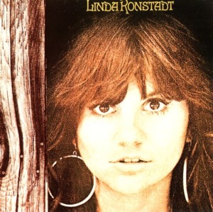 Ramblin’ ’Round - Linda Ronstadt