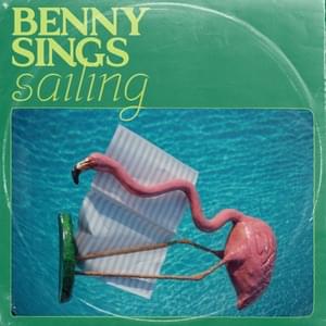 Sailing - Benny Sings