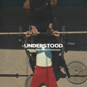 Understood - Mick Jenkins