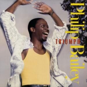 Marvelous - Philip Bailey