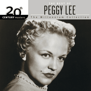 Let Me Go, Lover! - Peggy Lee