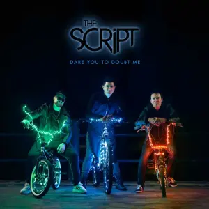 Dare You To Doubt Me - The Script