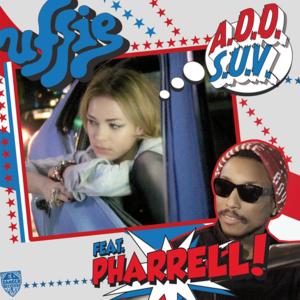 ADD SUV (Armand Van Helden Vocal Remix) - Uffie