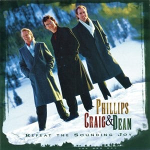 Sleigh Ride - Phillips, Craig & Dean