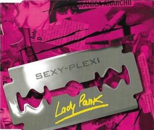 Sexi-Plexi - Lady Pank