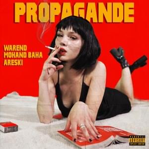 Propagande - Mohand Baha (Ft. Areski & WarEnd)