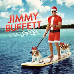 Rudolph The Red Nosed Reindeer - Jimmy Buffett