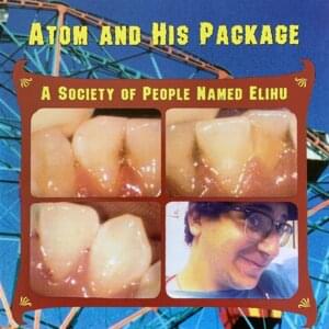 Waiting Room - Atom and His Package