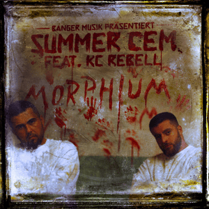 Morphium - Summer Cem (Ft. KC Rebell)