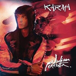 Karma - Julian Perretta