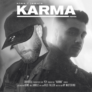 KARMA (REMIX) - Nimo & Jamule