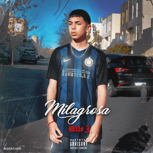 Milagrosa - Milo j