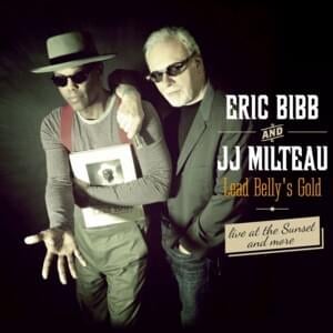 Where Did You Sleep Last Night - Eric Bibb & JJ Milteau