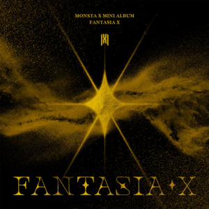 FANTASIA - MONSTA X