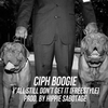 Y’all Still Don’t Get it (Freestyle) - Ciph Boogie