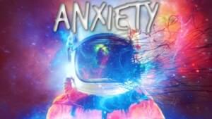 Anxiety - Nathan Wagner