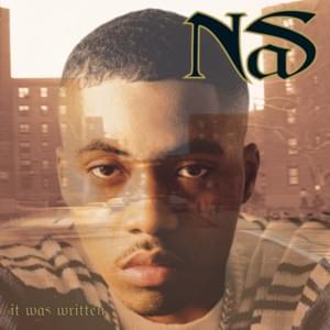 Take It in Blood - Nas