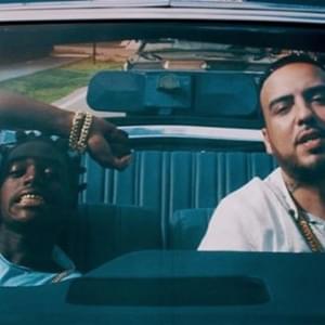 Wake Up - French Montana & Kodak Black (Ft. Post Malone)