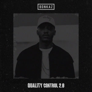 Don’t Forget - Bonkaz (Ft. Ghetts & J Warner)