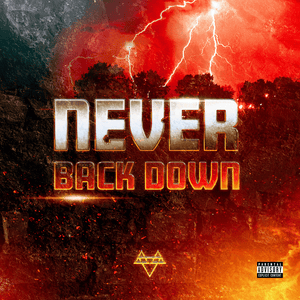 Never Back Down - NEFFEX