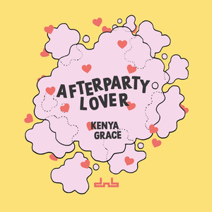 Afterparty Lover (Sped Up Edit) - Kenya Grace