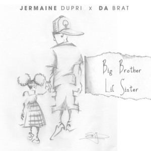 Big Brother x Lil Sister - Jermaine Dupri (Ft. Da Brat)