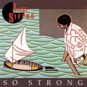 Nothin’s Gonna Change - Labi Siffre