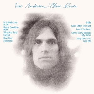 Why Don’t You Love Me - Eric Andersen