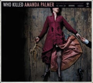 Strength Through Music - Amanda Palmer