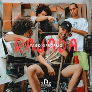 Rajada - Yago Oproprio