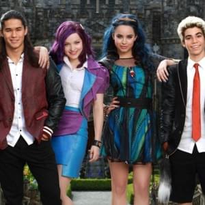 Did I Mention (Reprise) - Descendants – Cast (Ft. Dove Cameron, Jeff Lewis & Mitchell Hope)