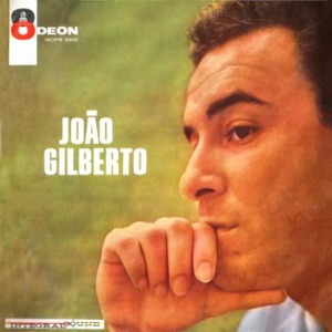 Trenzinho (Trem de Ferro) - João Gilberto