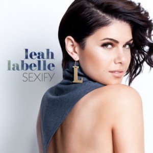 Sexify - Leah LaBelle