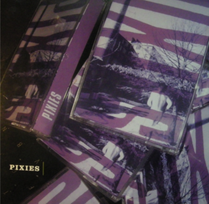 In Heaven (The Lady in the Radiator Song) - Pixies