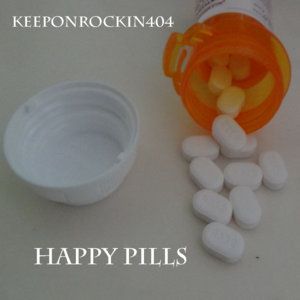 Happy Pills - 404