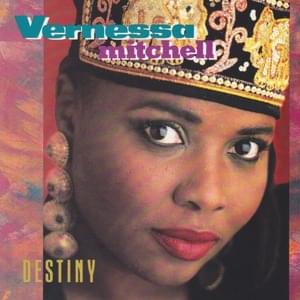 Under a Rest - Vernessa Mitchell