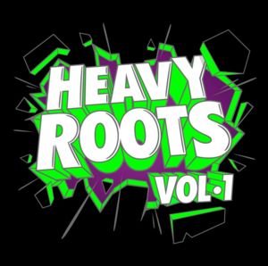 Escalera hacia el Cielo - Heavy Roots (Ft. Abram, Nach & Shabu)