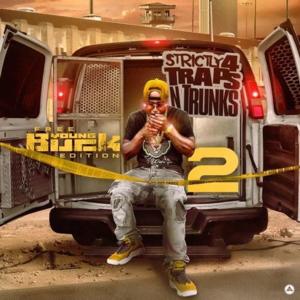 Streets Sour - Young Buck (Ft. Starlito & Young Dolph)