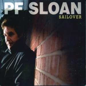 Sins of a Family (Sailover version) - P.F. Sloan (Ft. Lucinda Williams)