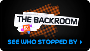 106 & Park - BET “The Backroom” Freestyle - Chris Webby