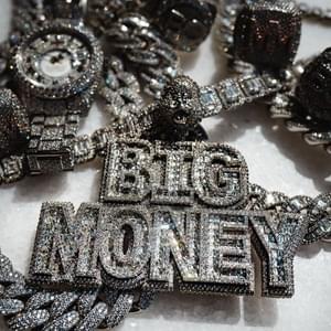 Big Money - Money Man