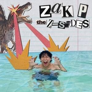 You - Zak P