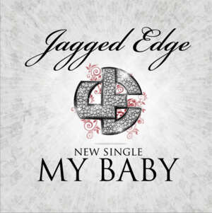 Baby - Jagged Edge